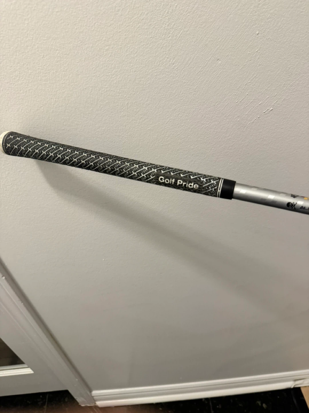 TaylorMade 3 Hybrid Rescue Club w/headcover - photo 5