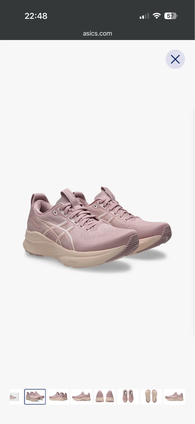 ASICS Women's Gel-Kayano 32 Running Shoes - Pink