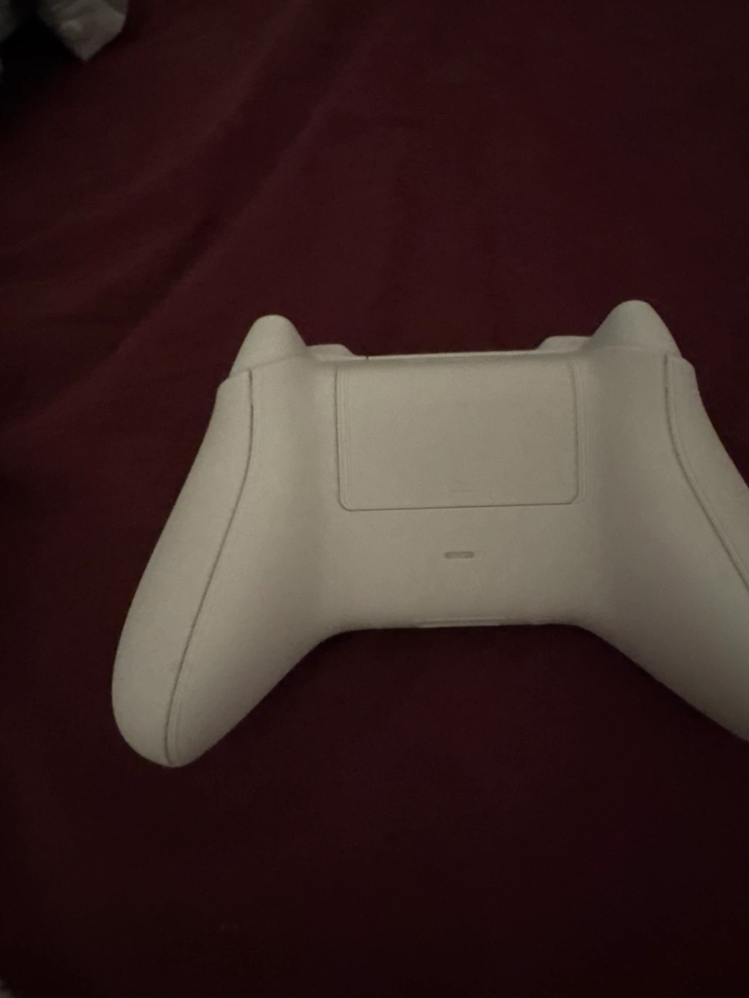 White Xbox Wireless Controller - photo 3
