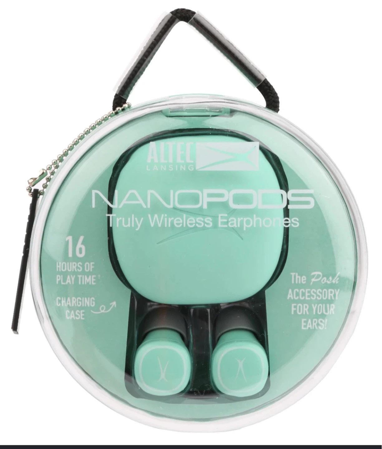 JLab Go Air Sport Truly Wireless Earphones