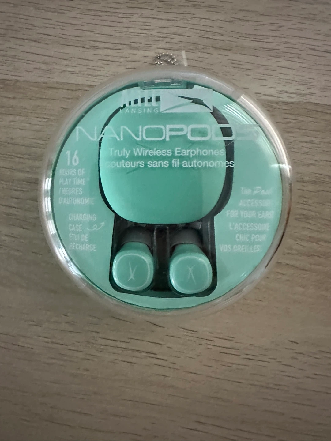 JLab Go Air Sport Truly Wireless Earphones - photo 3