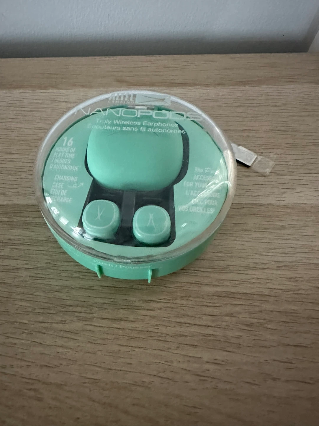 JLab Go Air Sport Truly Wireless Earphones - photo 4