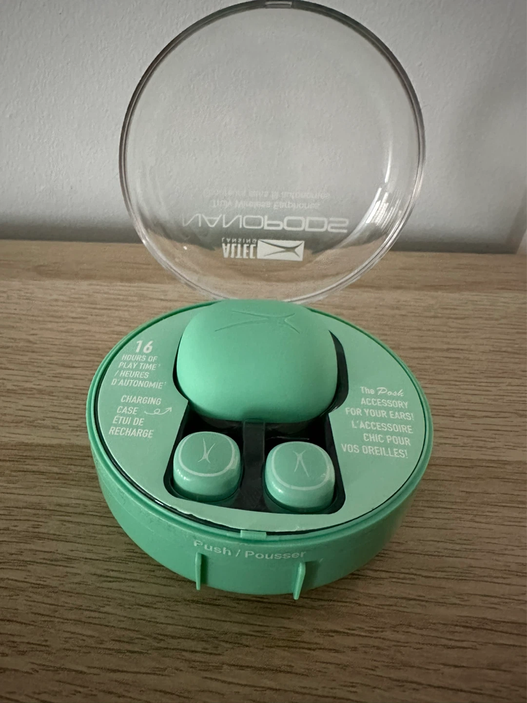JLab Go Air Sport Truly Wireless Earphones - photo 2
