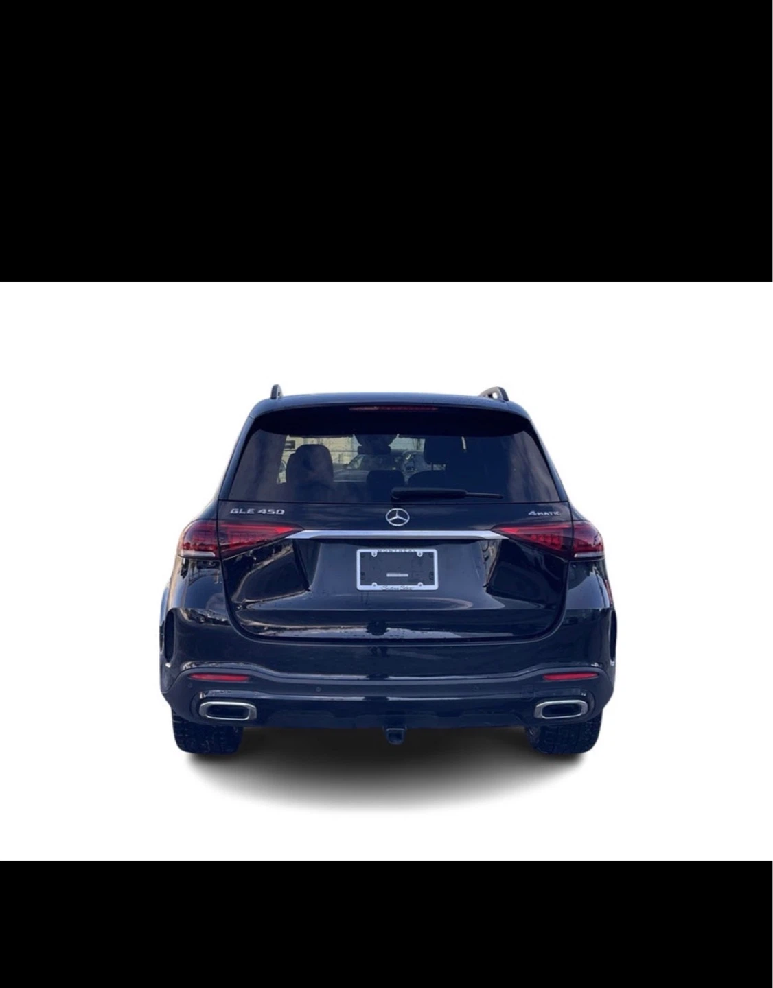 Mercedes-Benz GLE 450 2021 - photo 4
