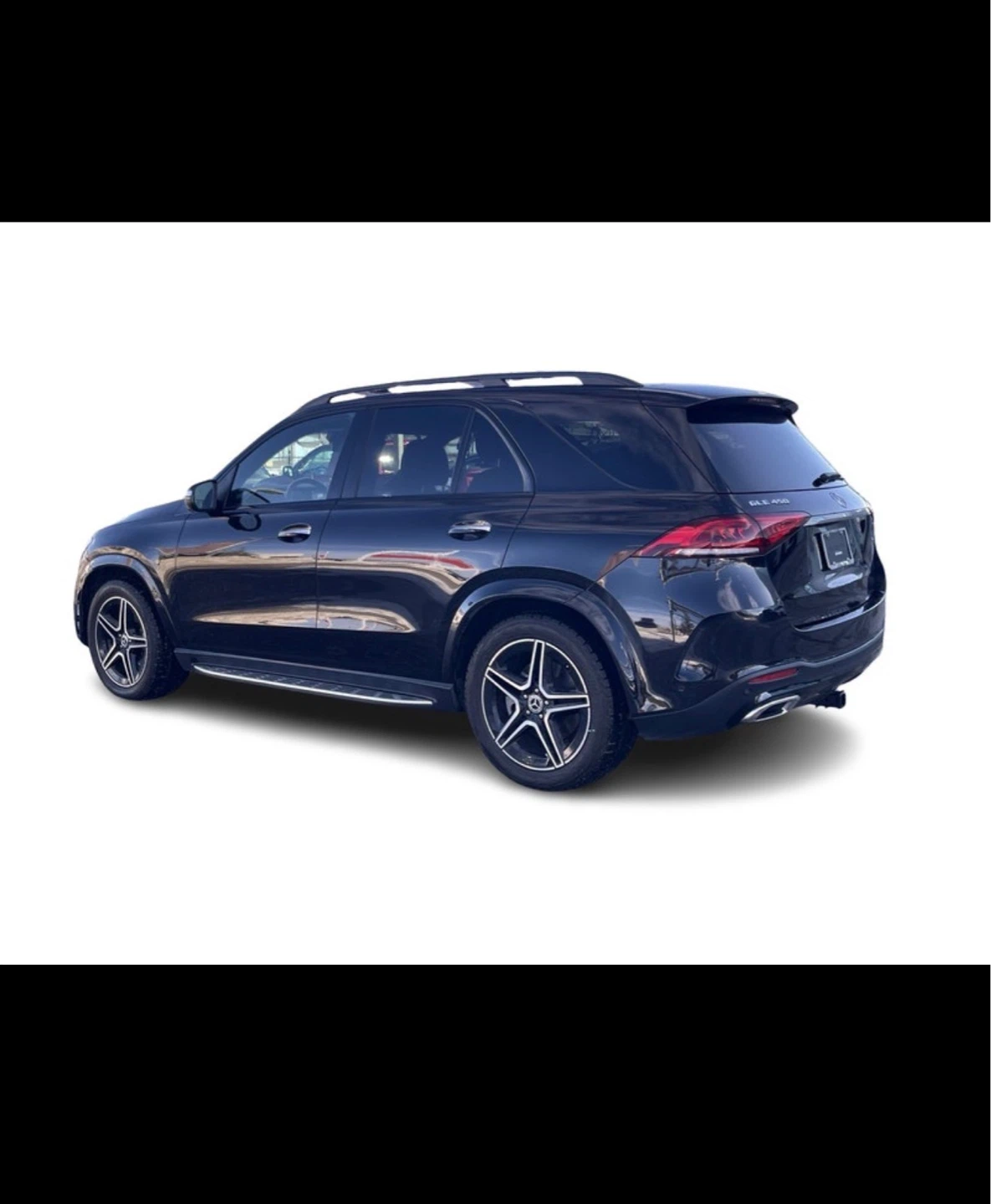 Mercedes-Benz GLE 450 2021 - photo 2