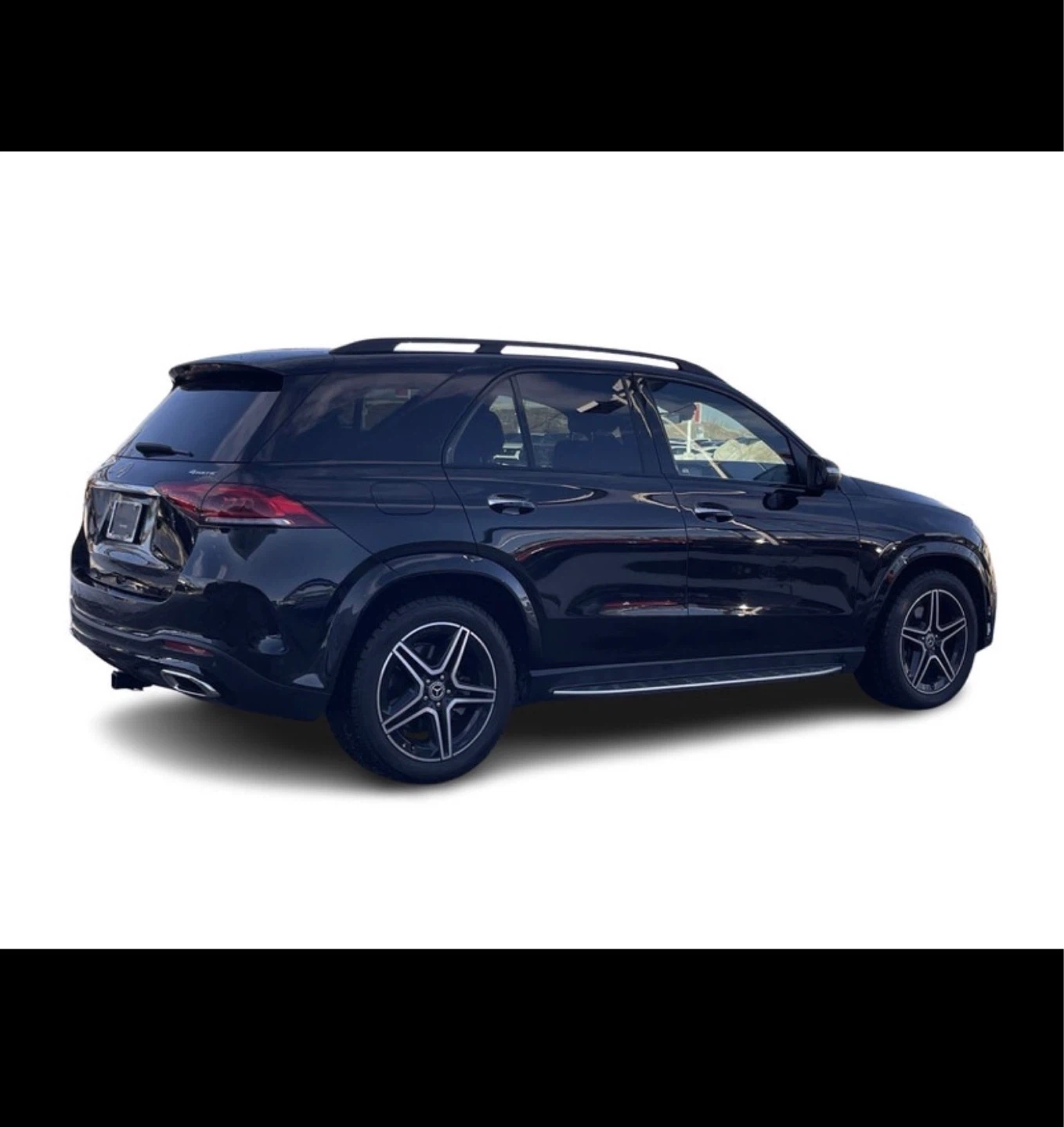 Mercedes-Benz GLE 450 2021 - photo 3