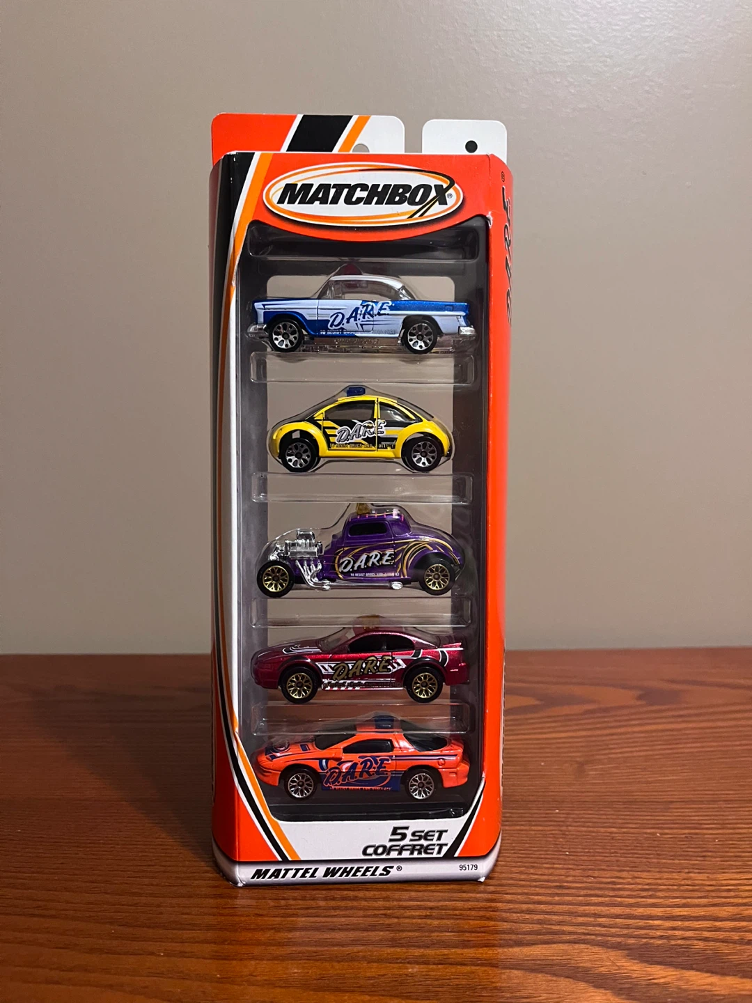 MATCHBOX DIECAST (Read description) - photo 4