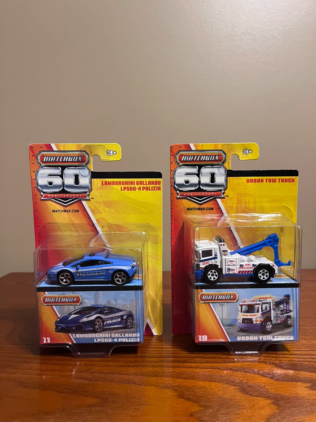 MATCHBOX DIECAST (Read description) - photo 2