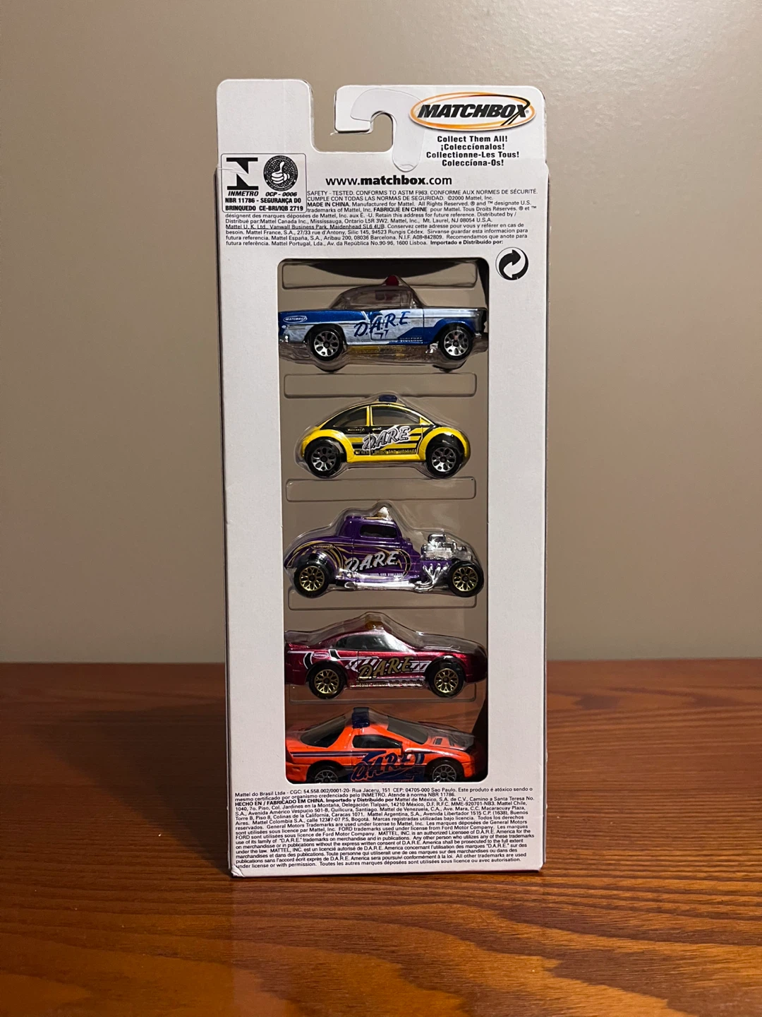 MATCHBOX DIECAST (Read description) - photo 5