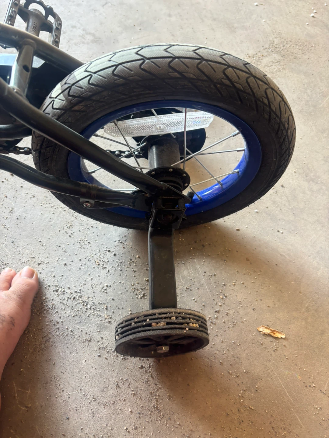 Kids Adventure Bike - photo 2