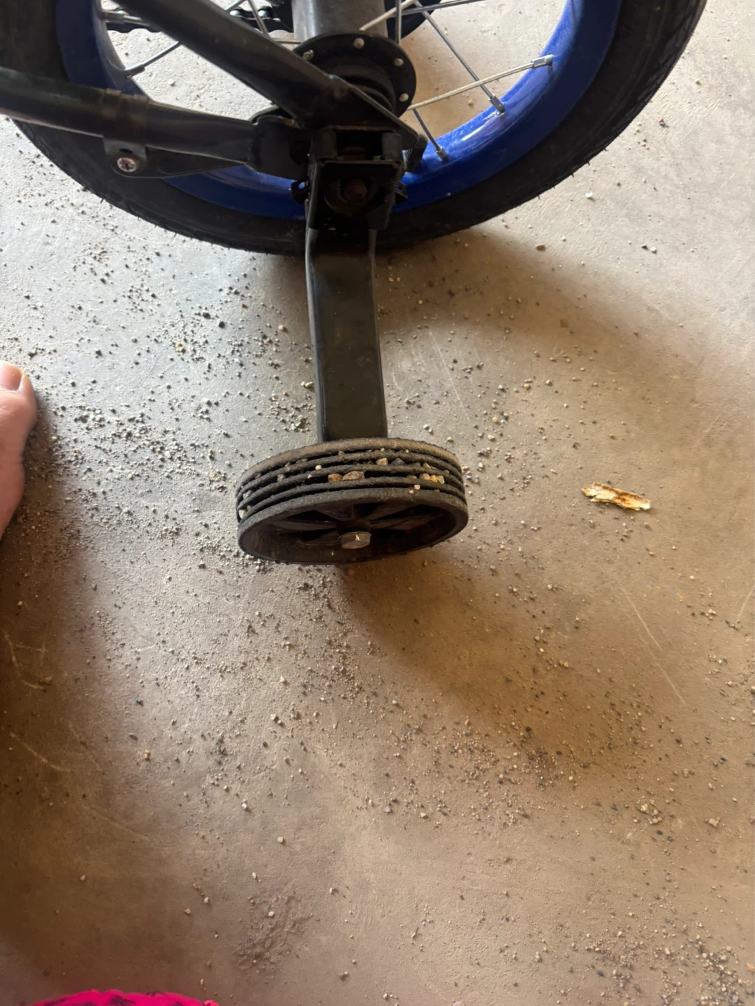 Kids Adventure Bike - photo 4