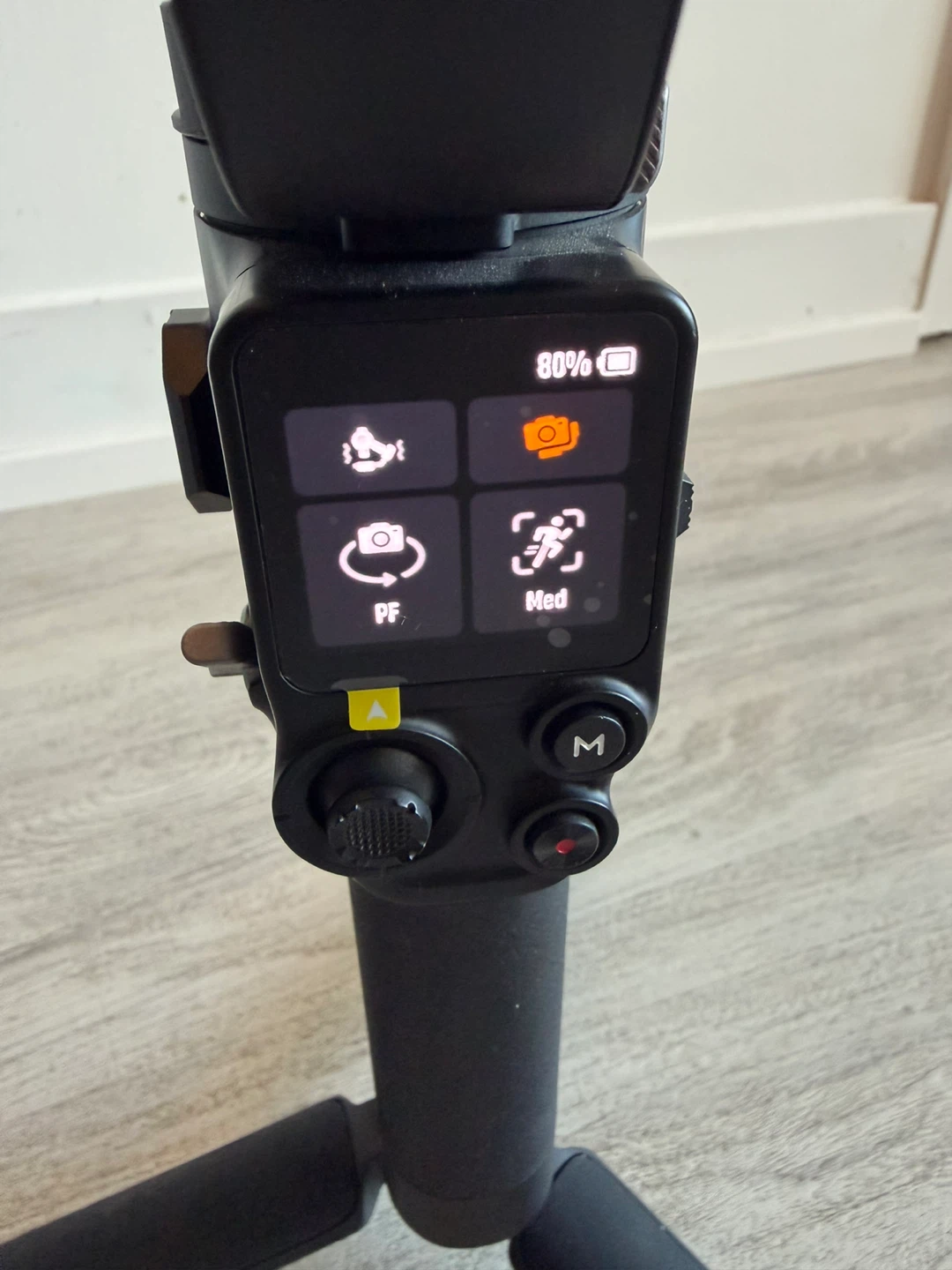 DJI RS 3 Gimbal - photo 2