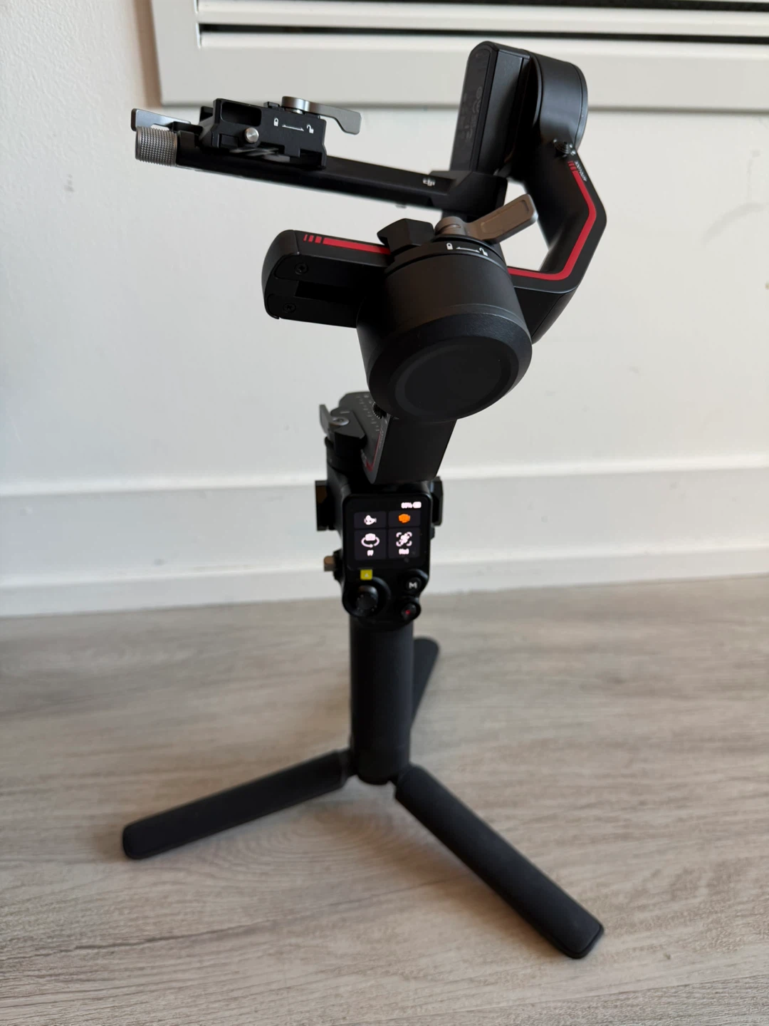 DJI RS 3 Gimbal - photo 5