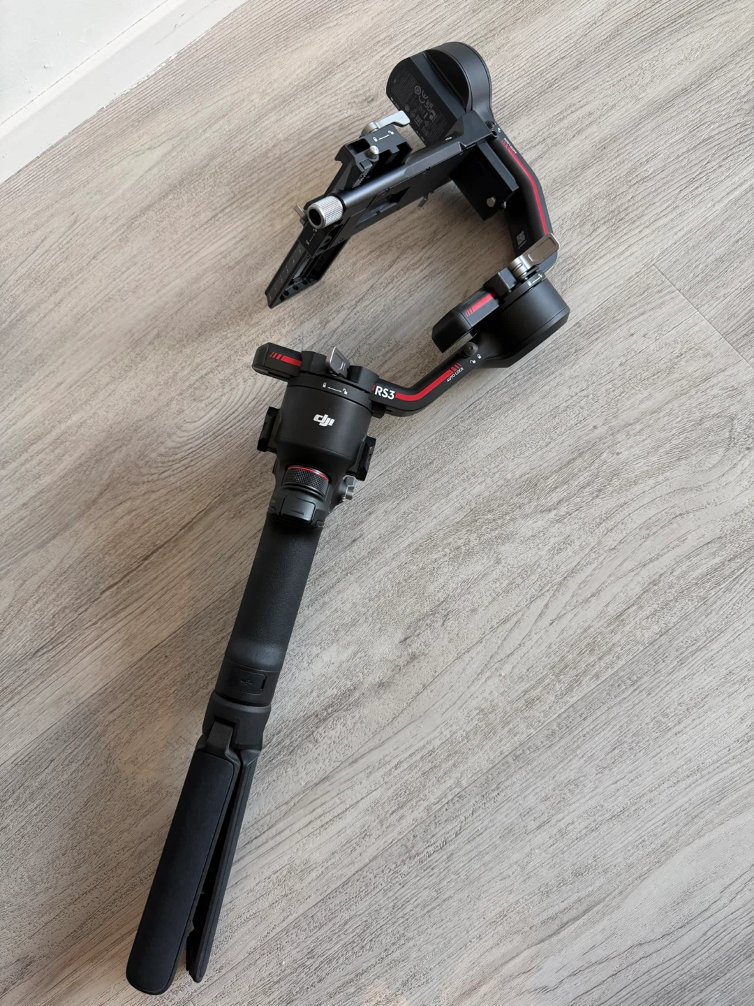 DJI RS 3 Gimbal