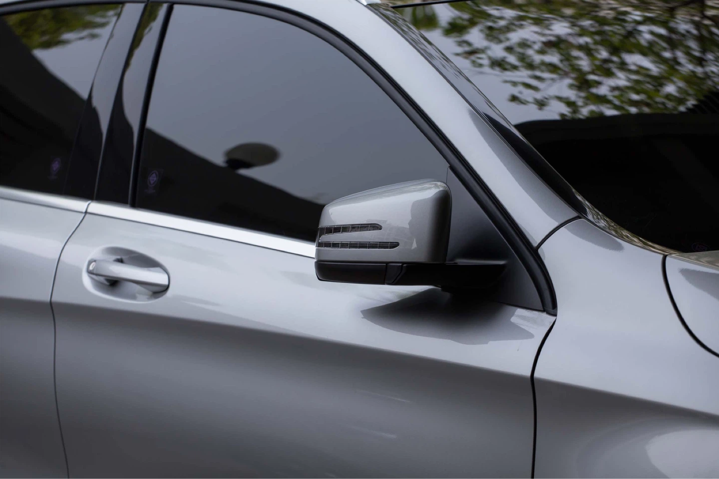 Window tinting - photo 2
