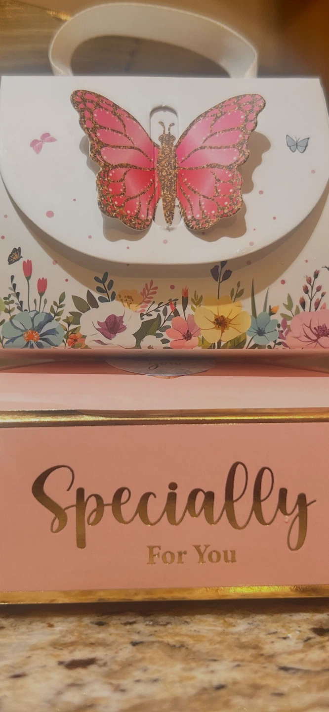 Birthday ,occasions Gifts ,surprise gifts for girls or women - photo 2