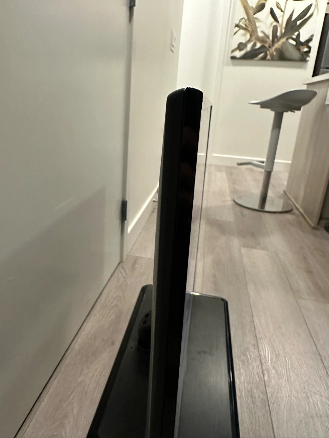 LG 49” Smart Tv - photo 4