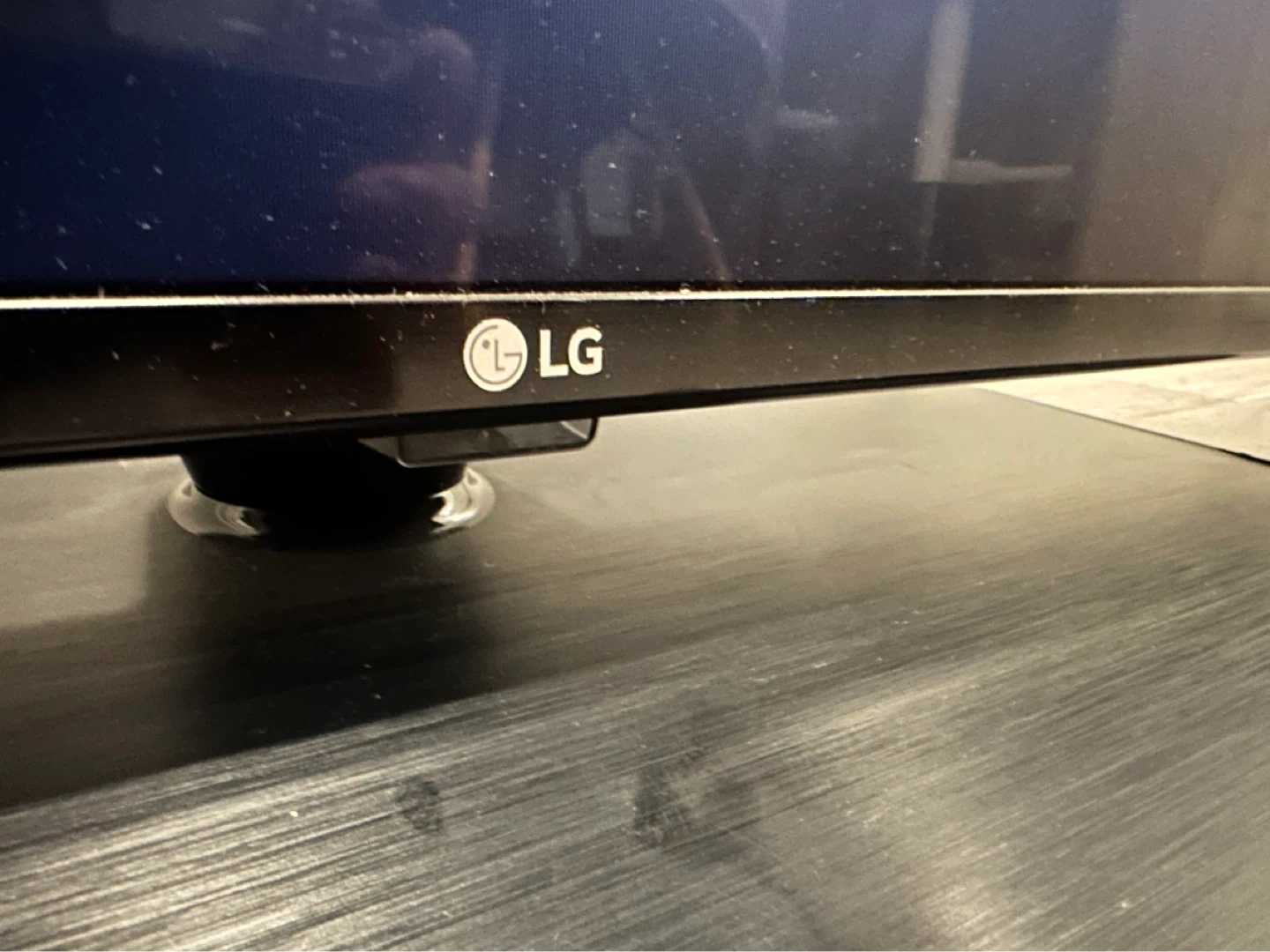 LG 49” Smart Tv - photo 3