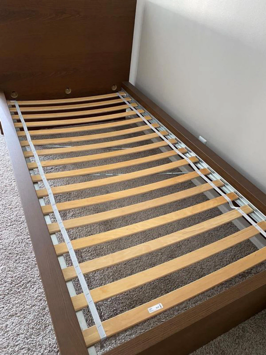IKEA Twin bed frame *FREE DELIVERY - photo 2