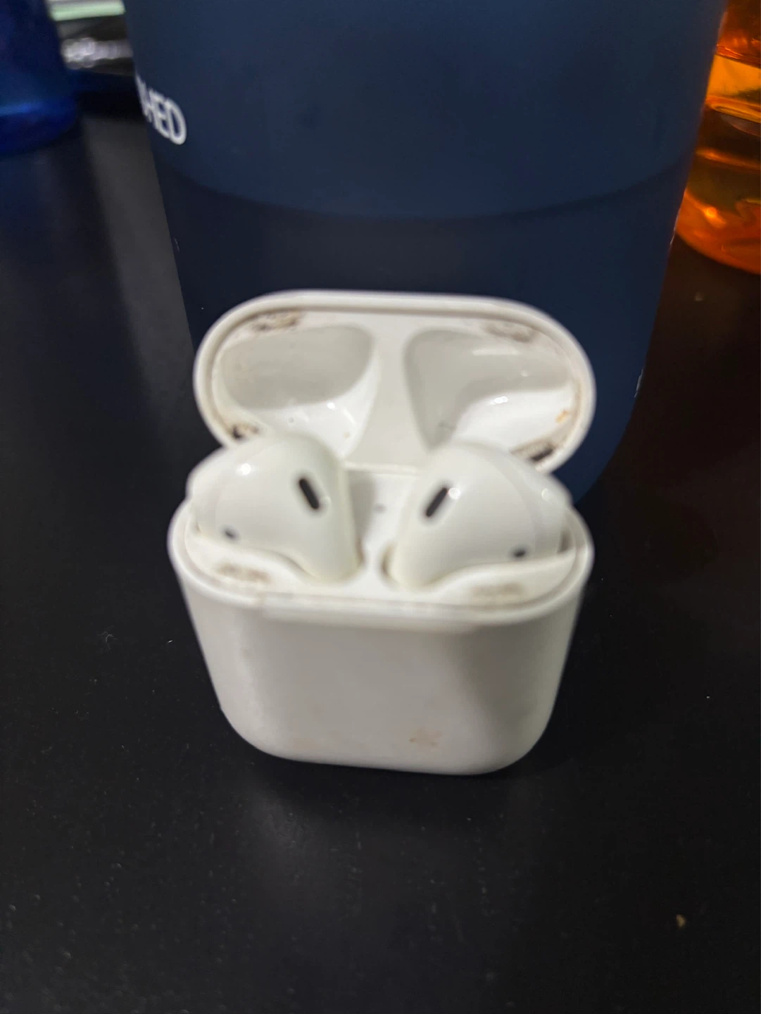 AirPods (2nd generation) - photo 3