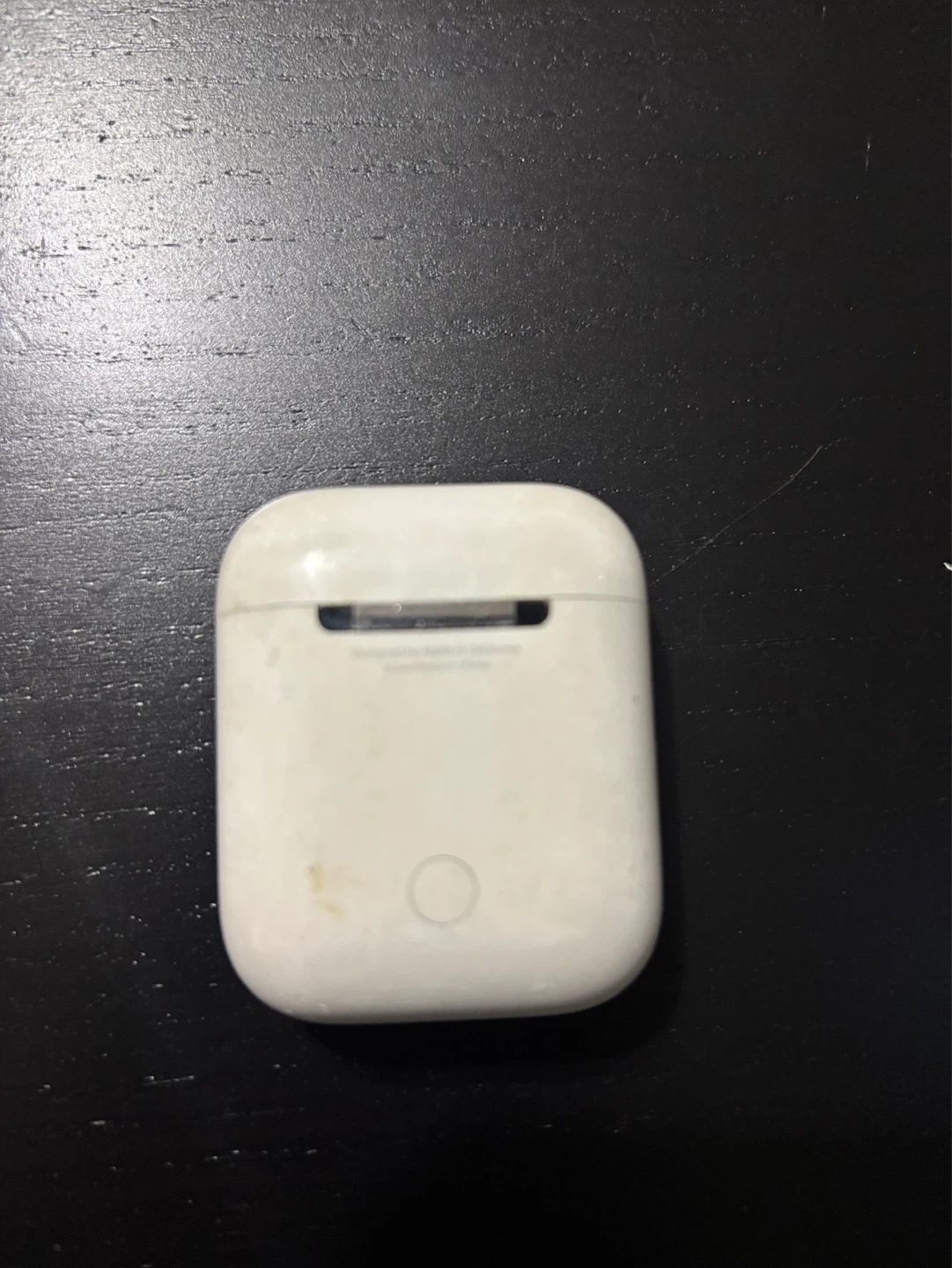 AirPods (2nd generation)