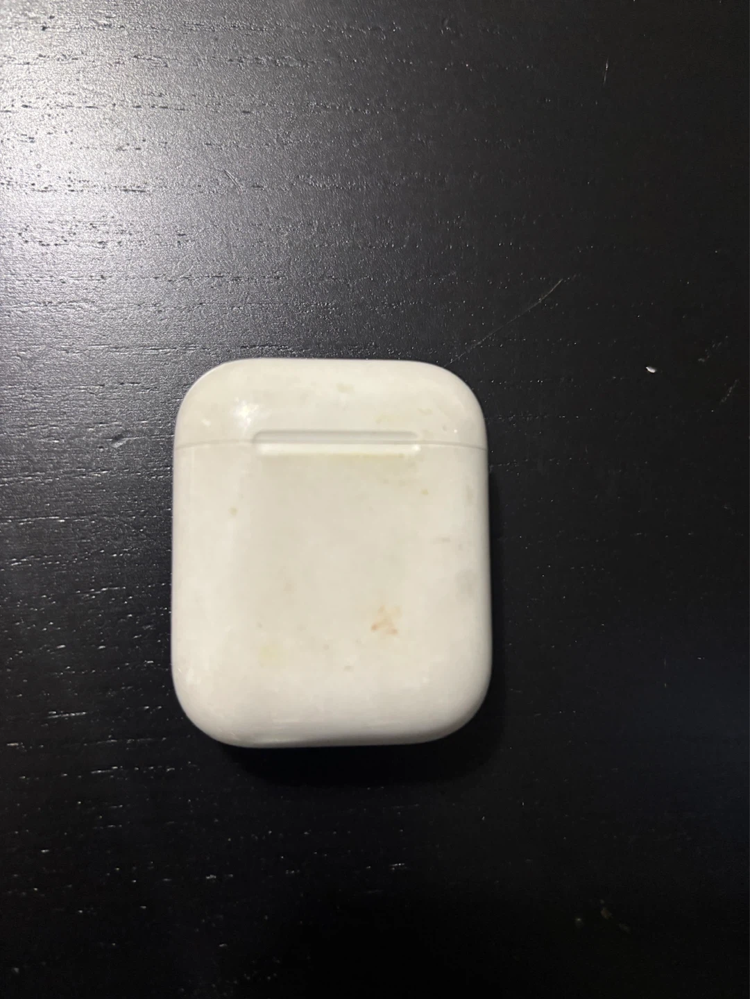 AirPods (2nd generation) - photo 2