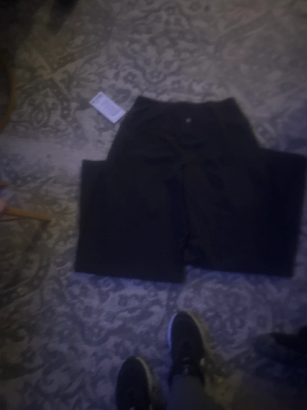 Brand new size 12 lulu