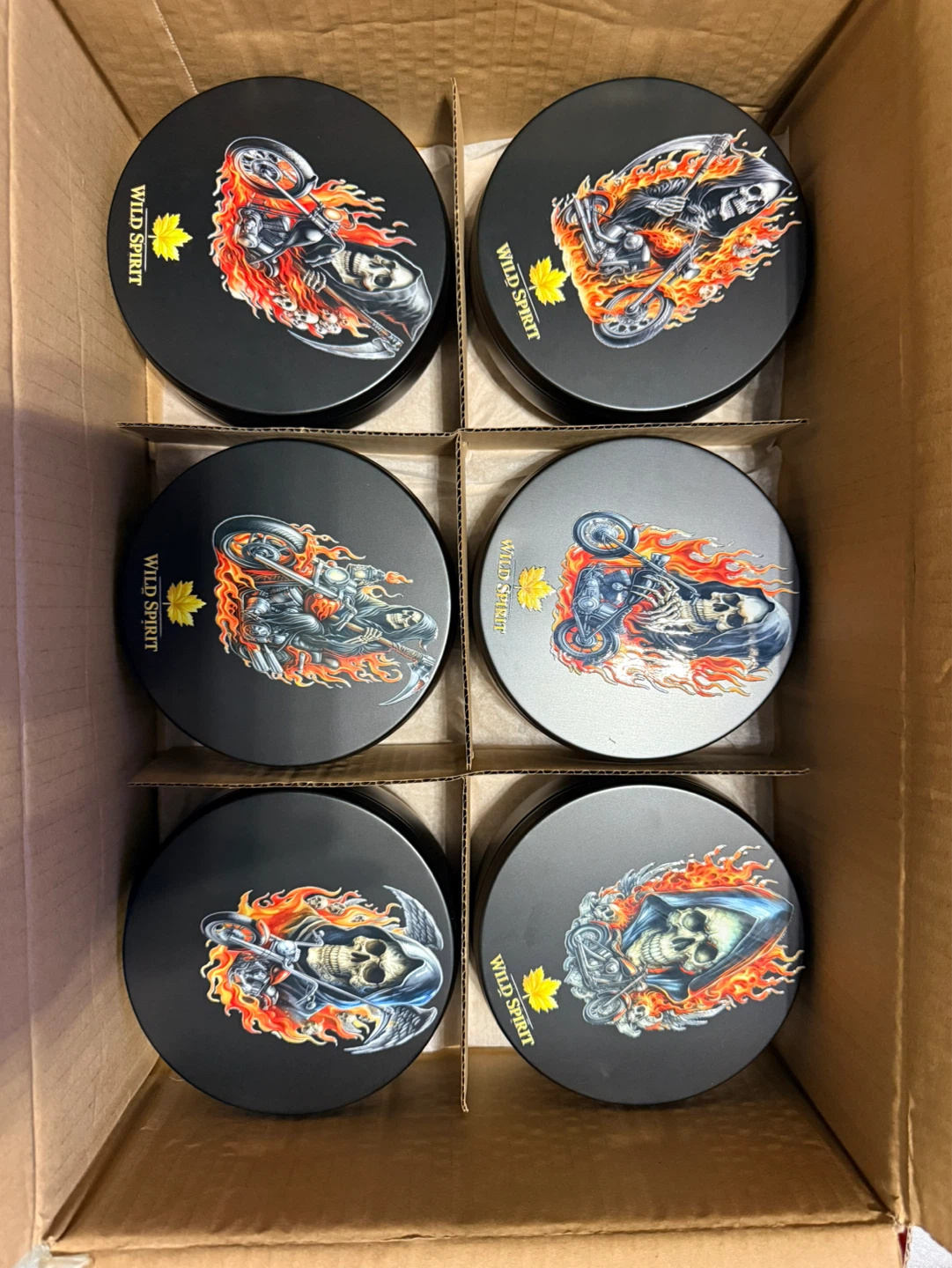 Set of 6 - photo 3