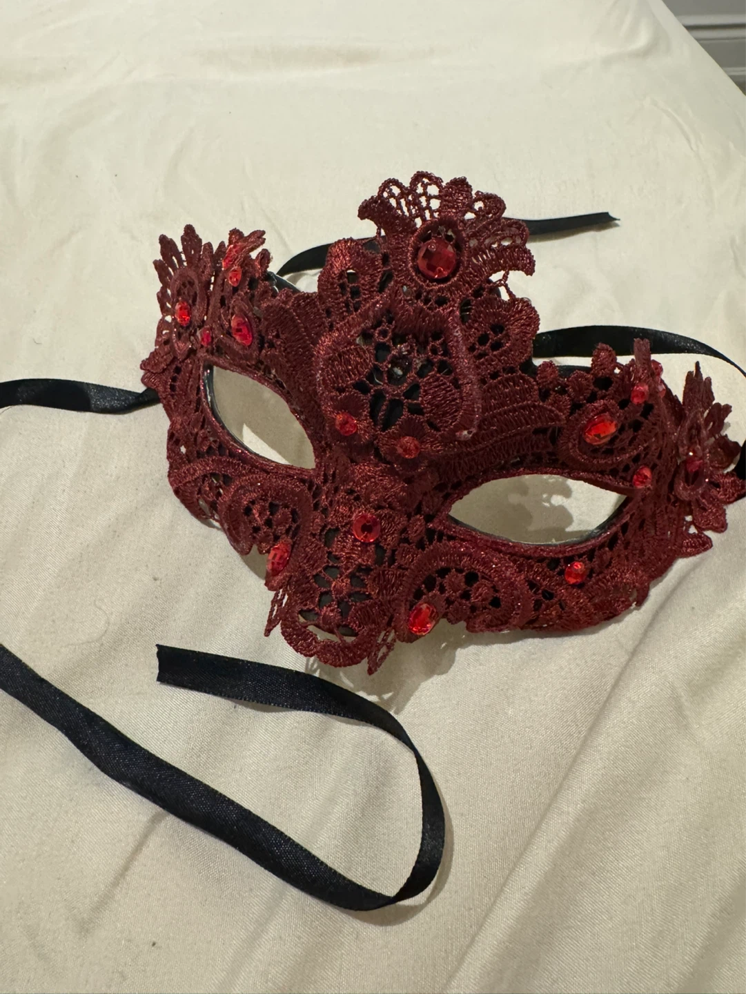 Decorative Masquerade Mask