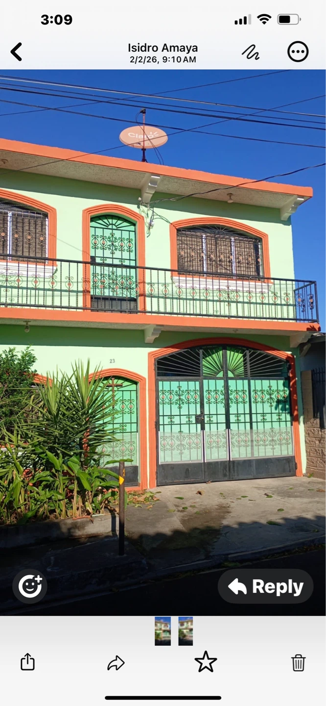 Houses