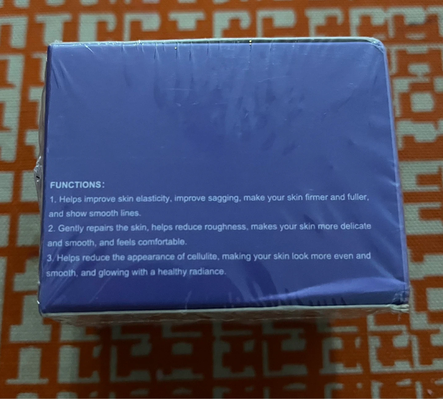 Overnight Toning Body Cream - Get Dreamy - photo 2