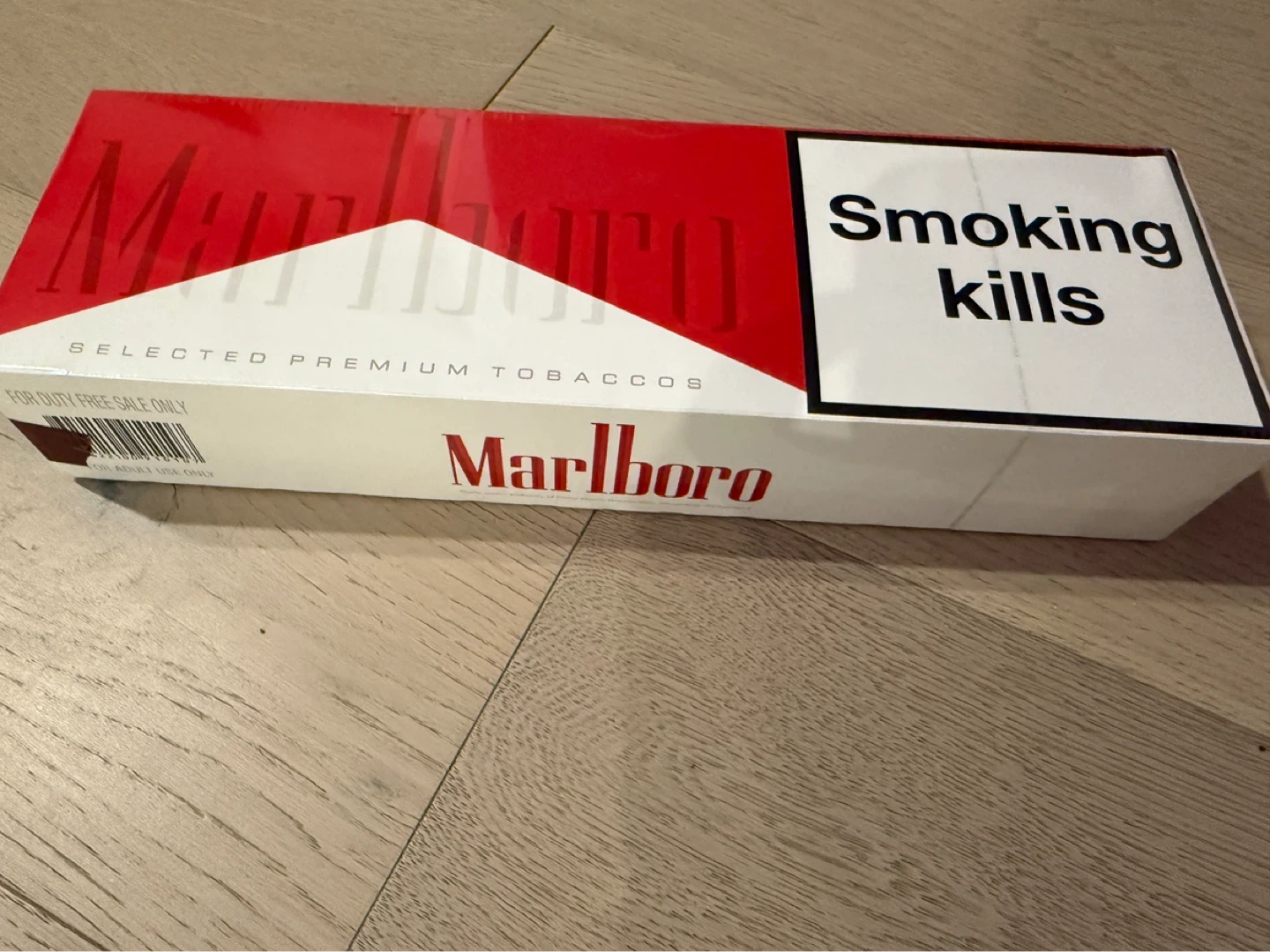 Marlboro
