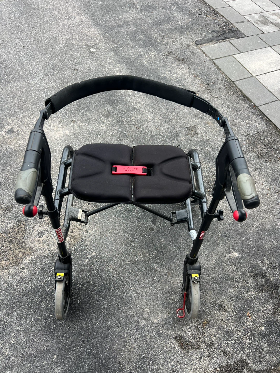 Nexus Walker - photo 3