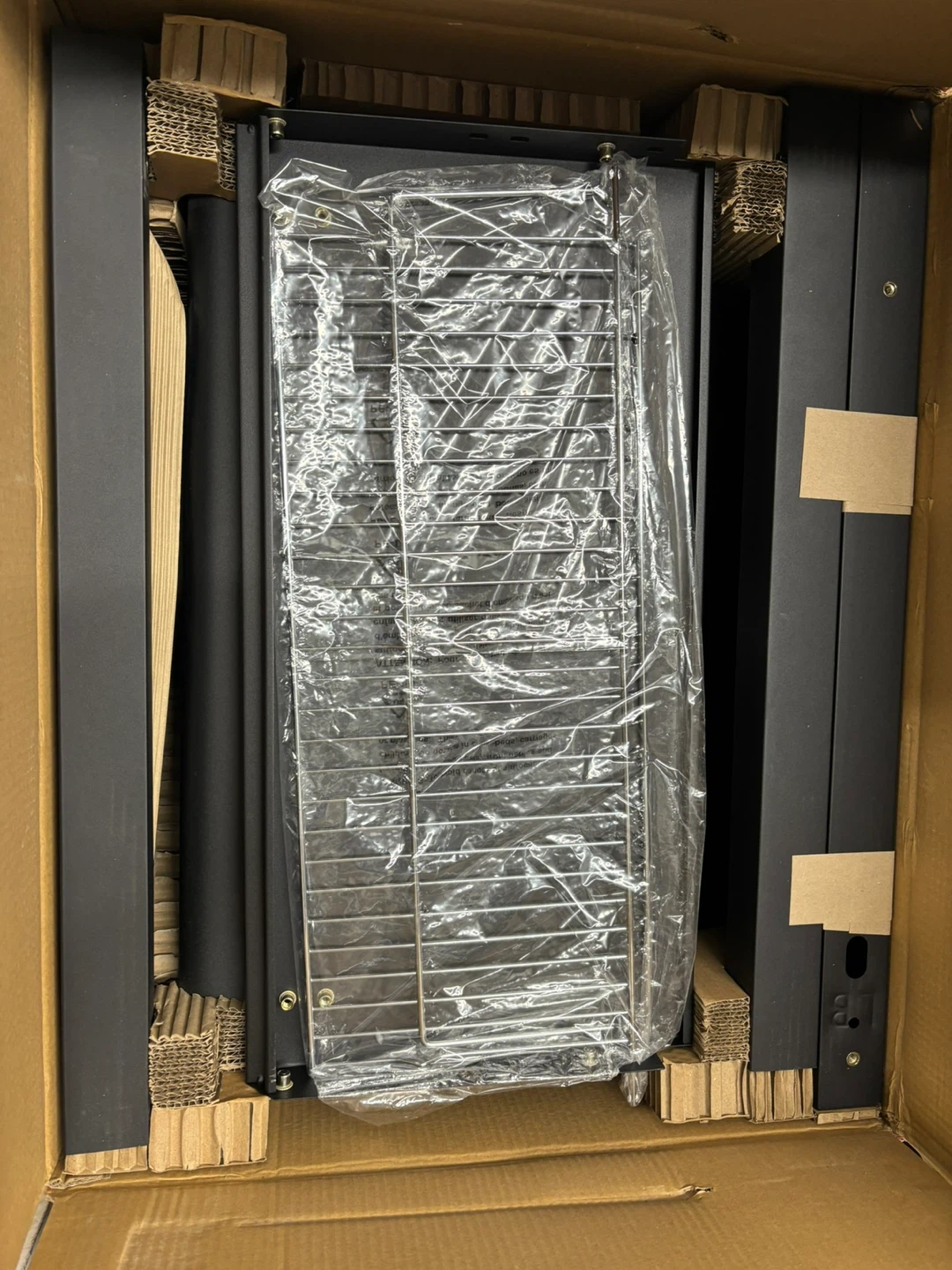 Expert Grill Heavy Duty 24 In. Charcoal Grill - photo 4