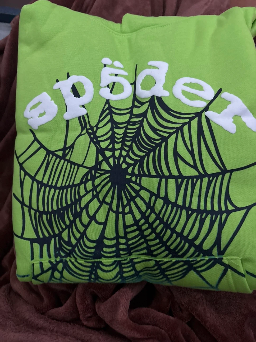 King Spider Hoodie - photo 3