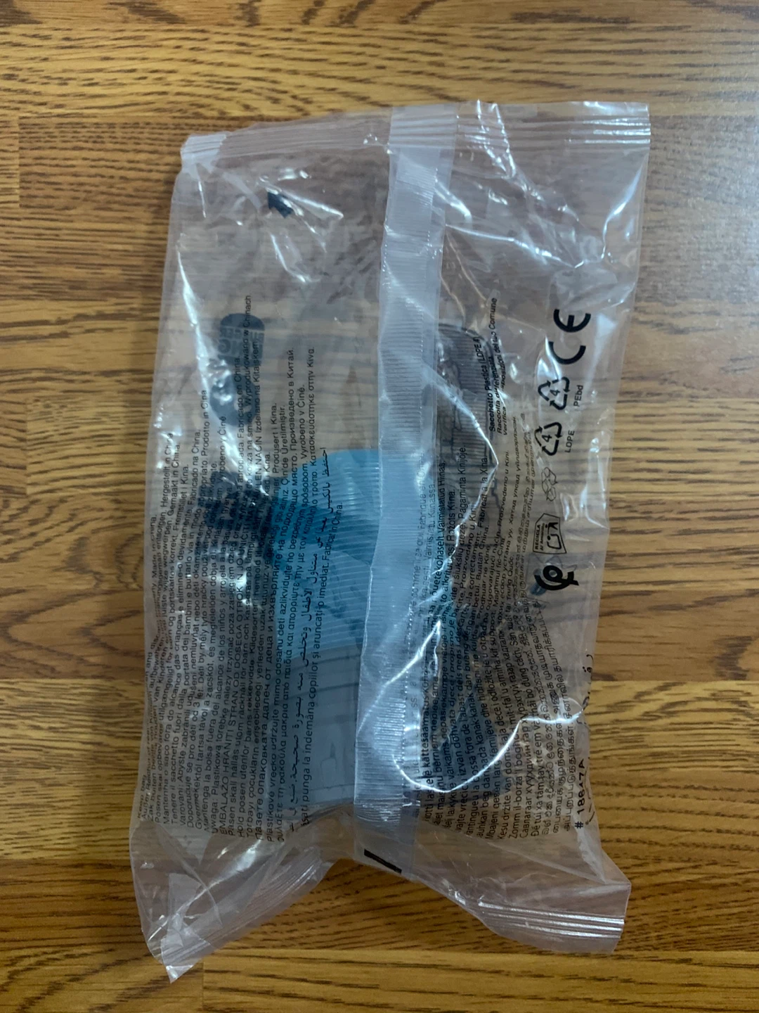 Burger King | The Mandalorian… King Jr. Toy (The Mandalorian) - photo 3