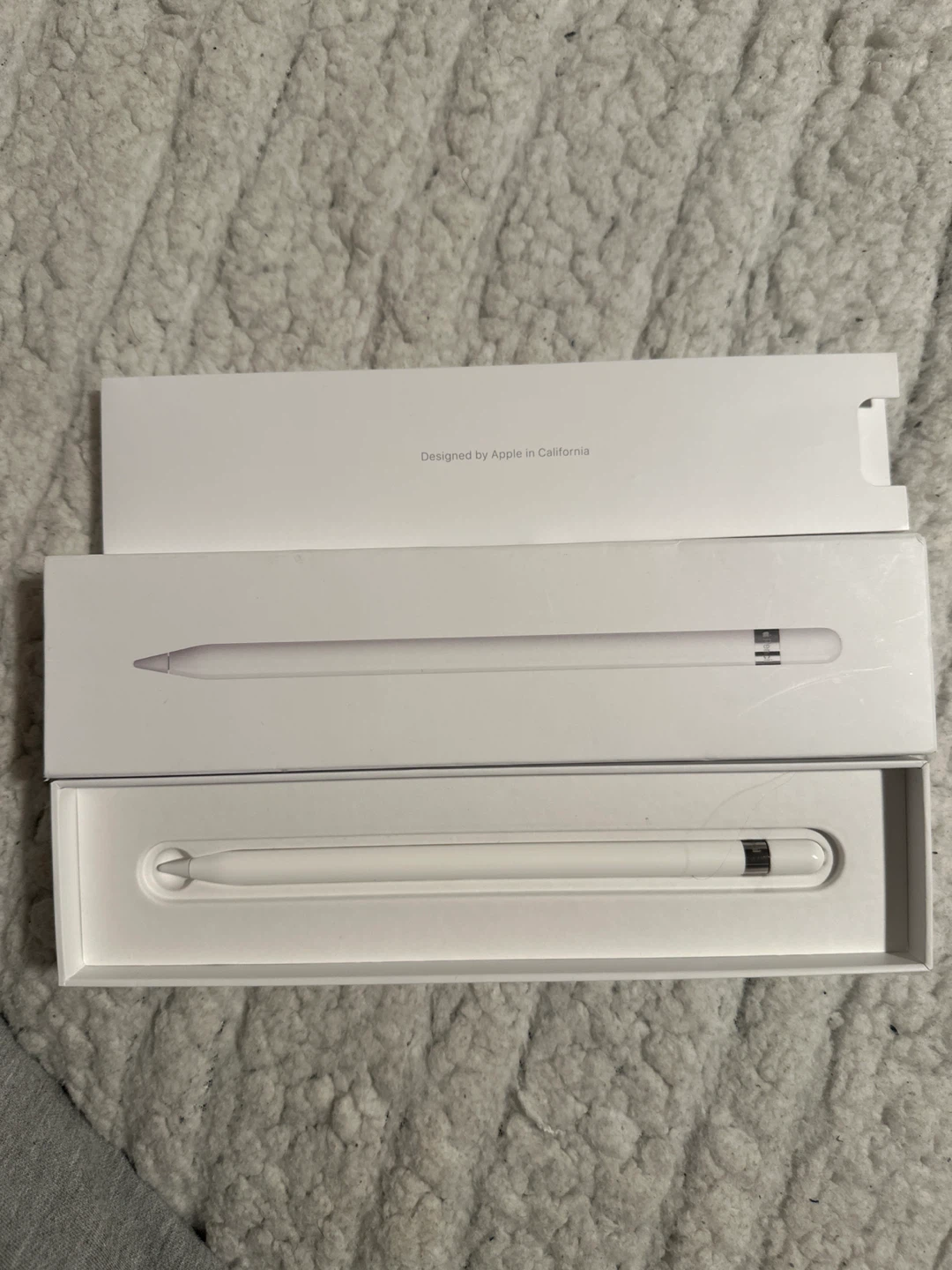 Apple Pencil (1st Generation)