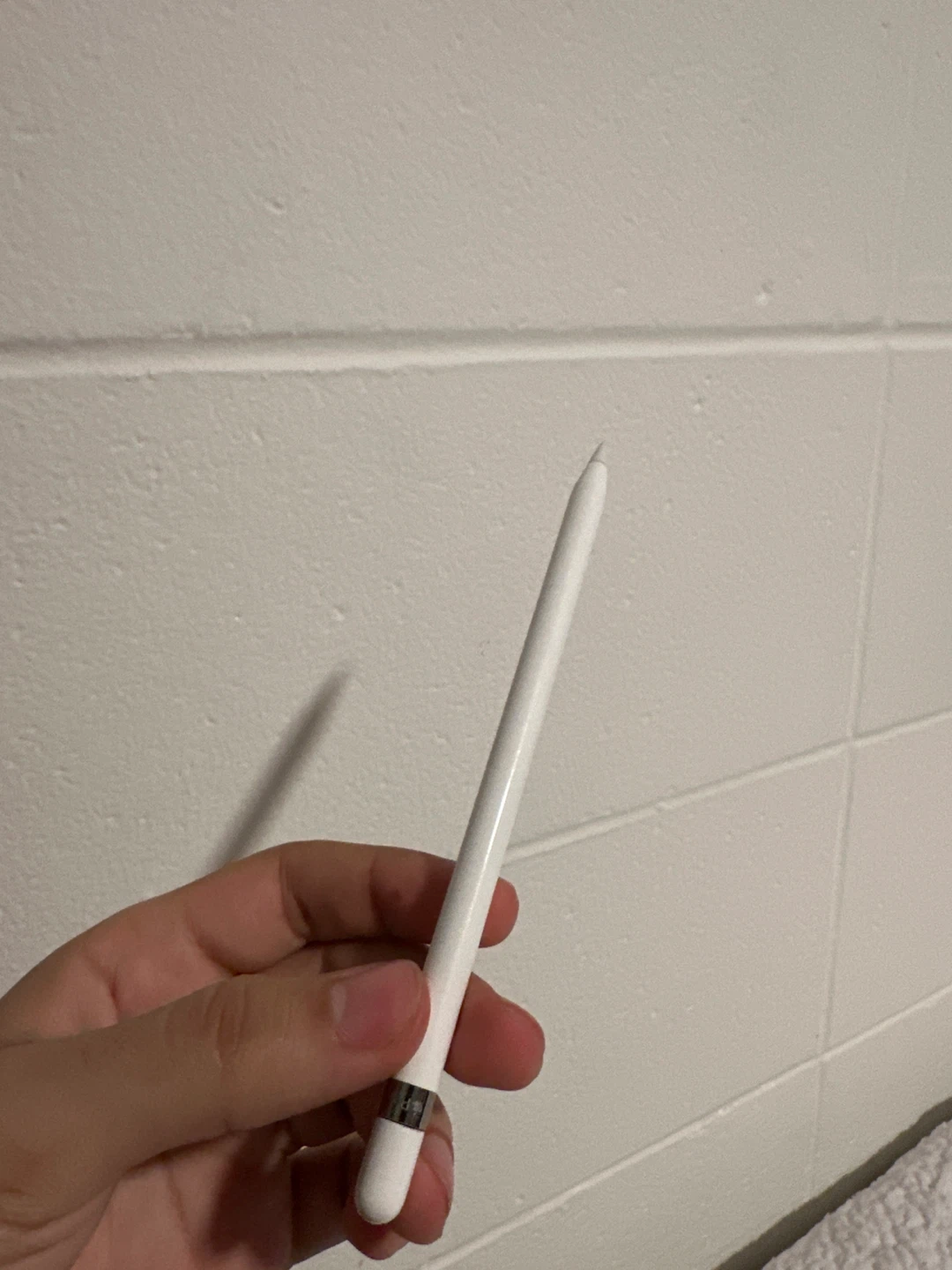 Apple Pencil (1st Generation) - photo 2