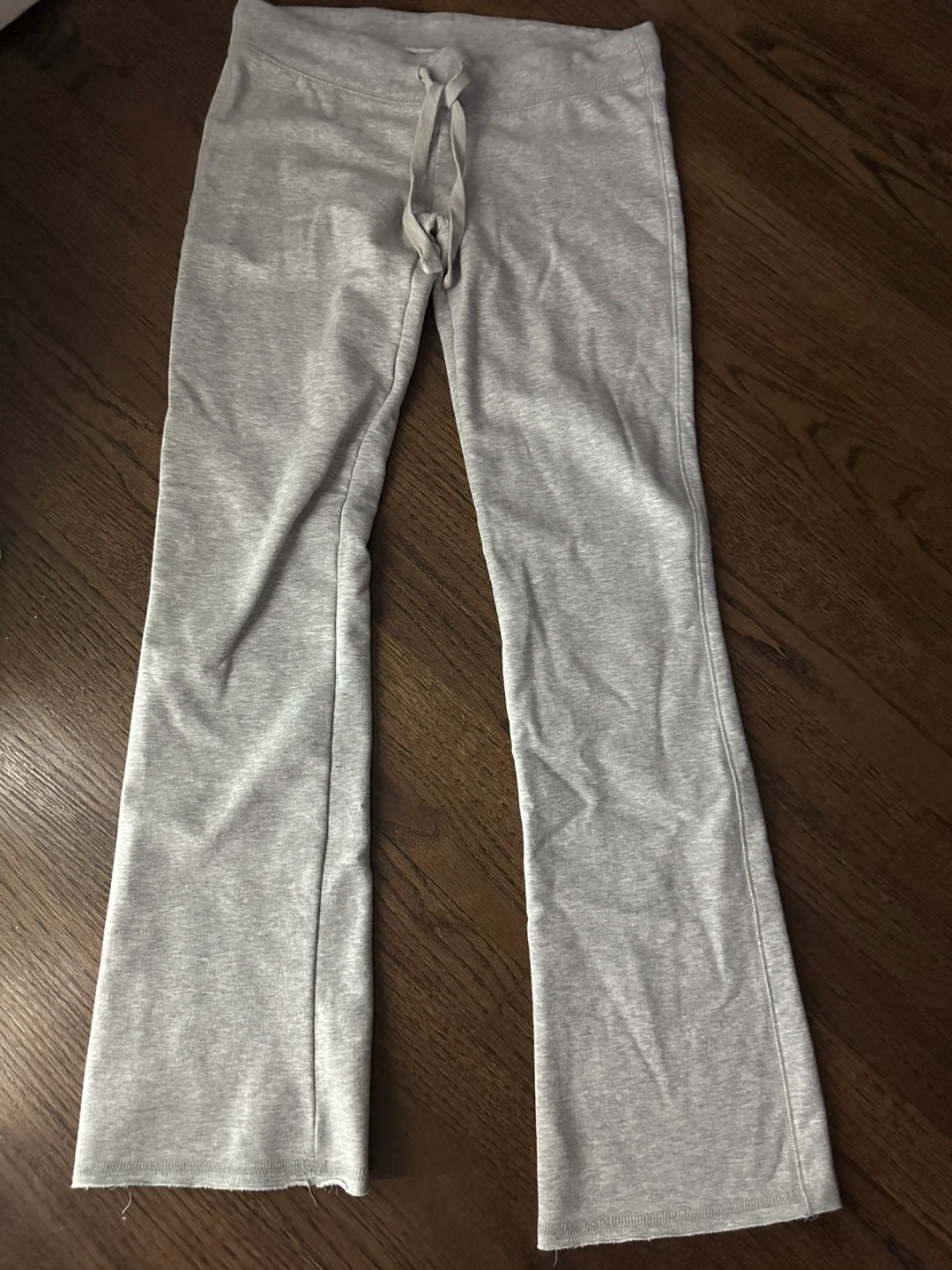 Aeropostale Gray Sweatpants Size S