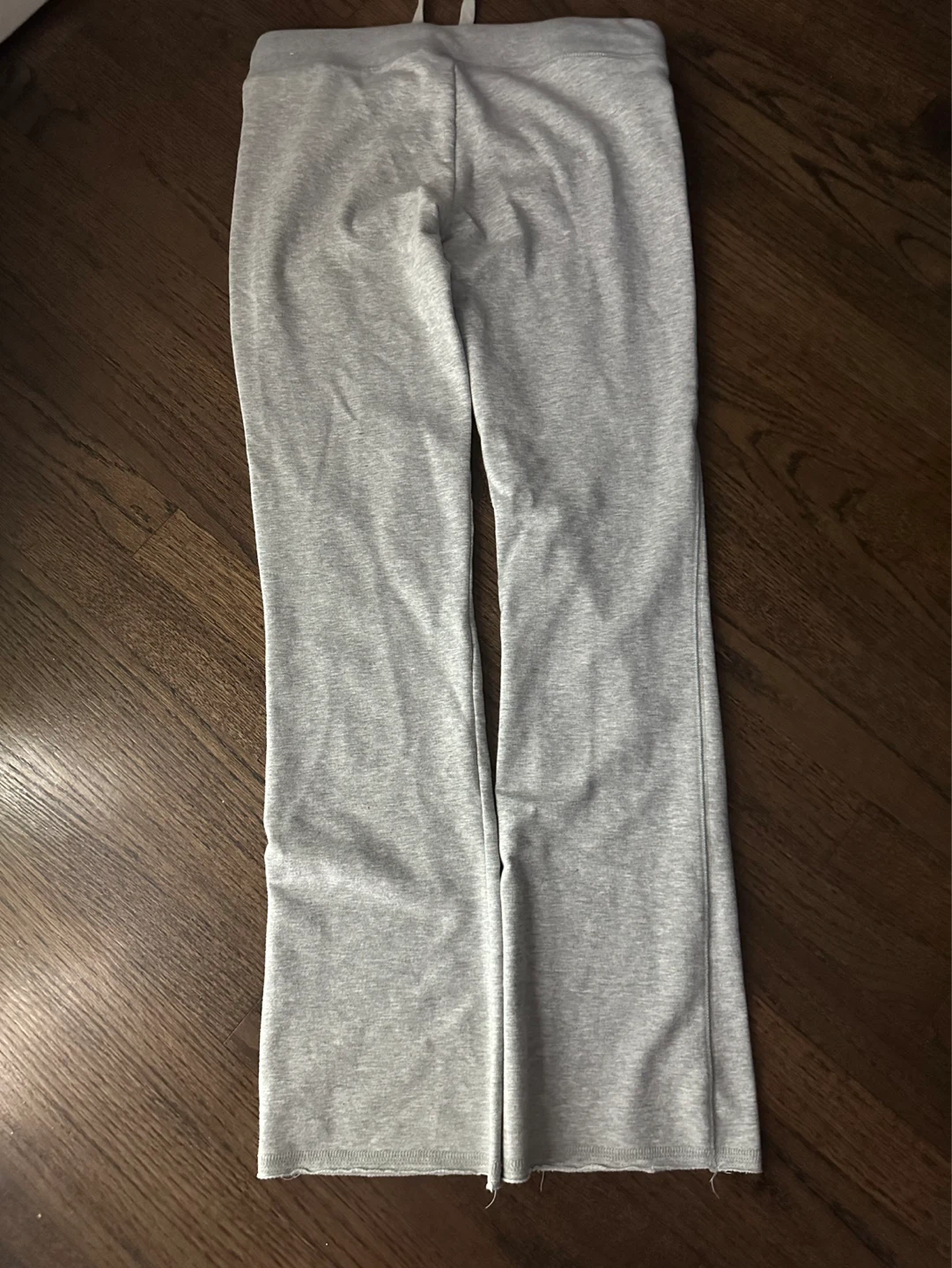 Aeropostale Gray Sweatpants Size S - photo 2