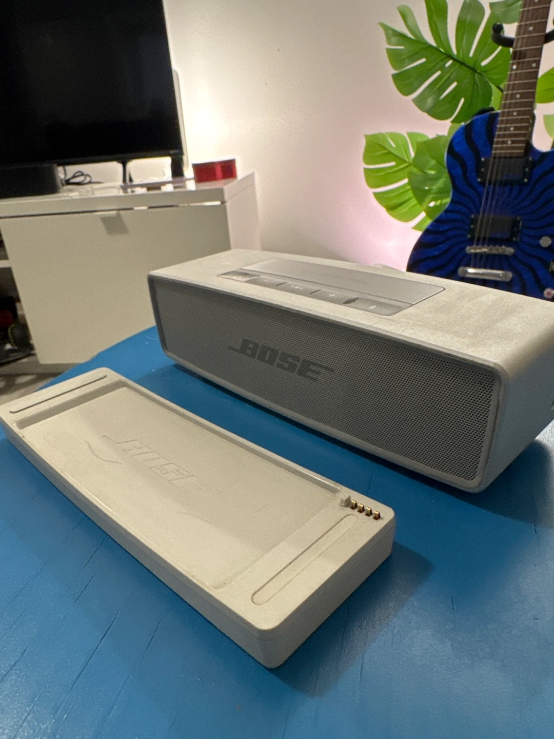 Bose SoundLink Mini Bluetooth Speaker - photo 2