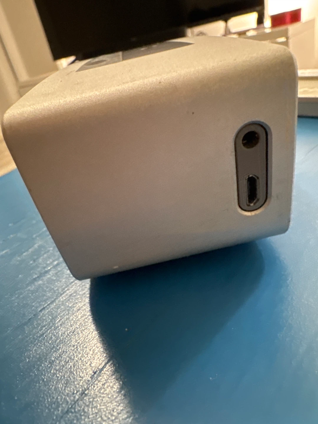Bose SoundLink Mini Bluetooth Speaker - photo 5