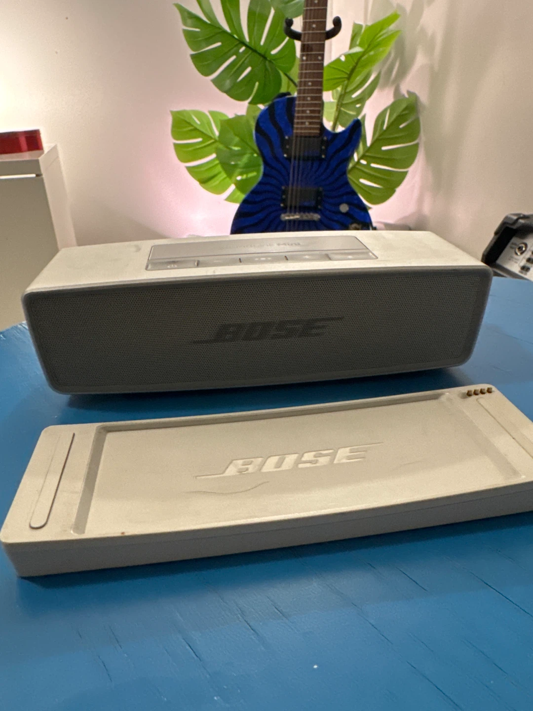 Bose SoundLink Mini Bluetooth Speaker