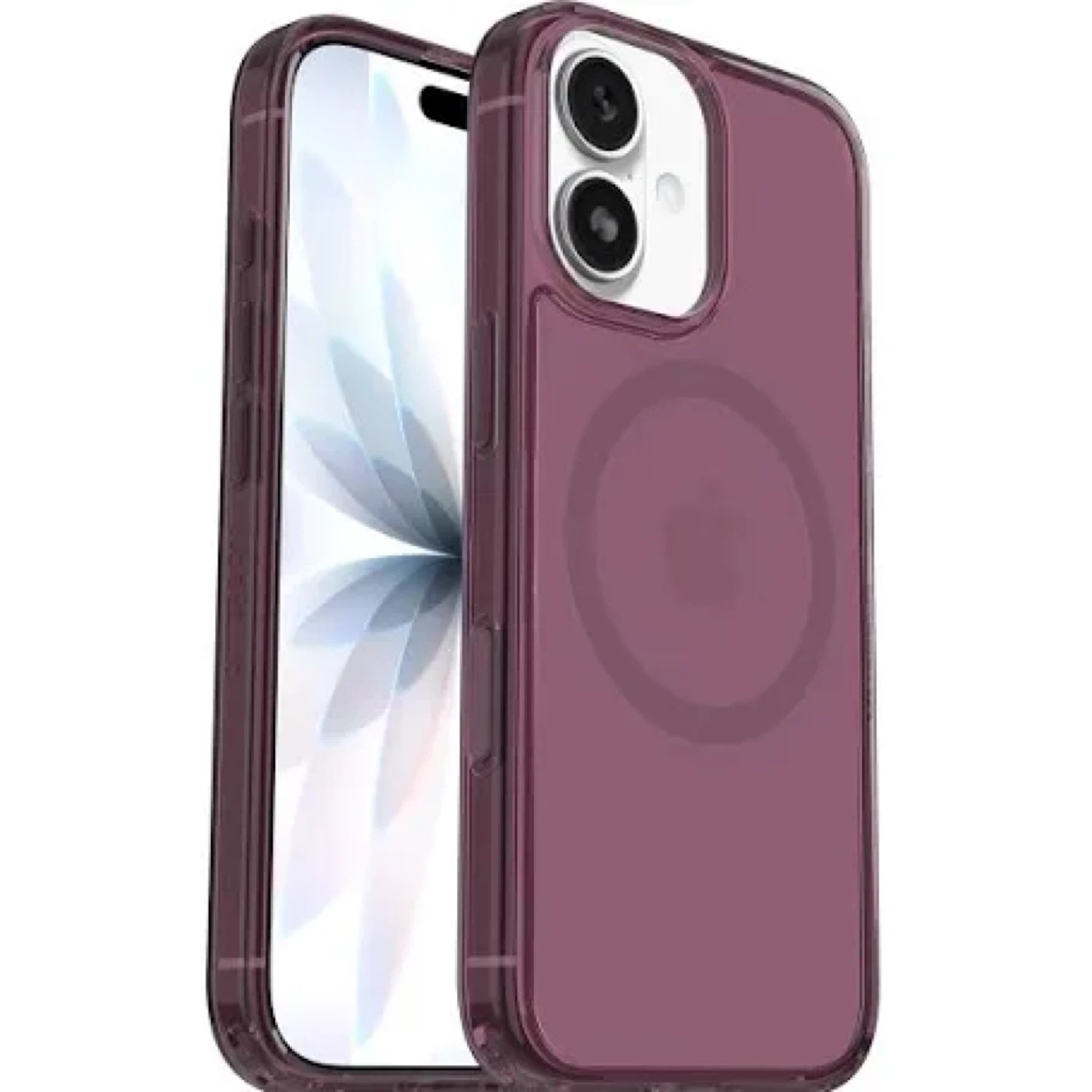 OtterBox Symmetry Series Case for iPhone 16