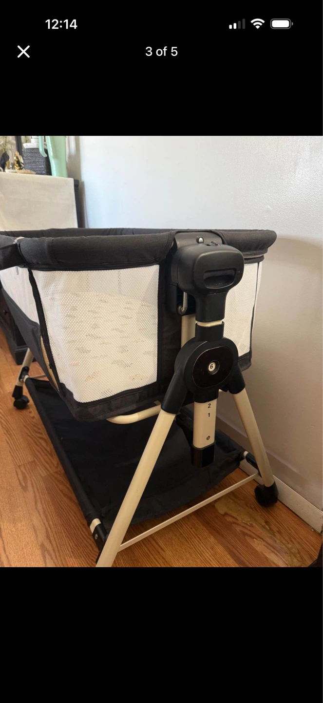 Baby Bassinet - photo 2