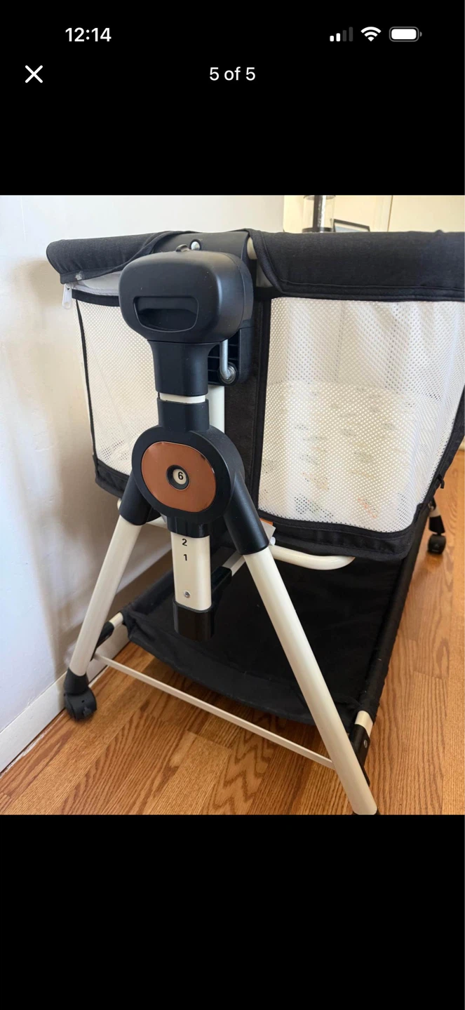 Baby Bassinet
