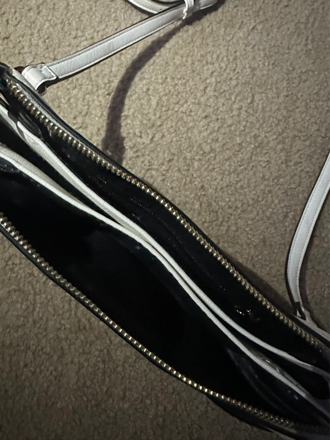 White Dune London Shoulder Bag - photo 4