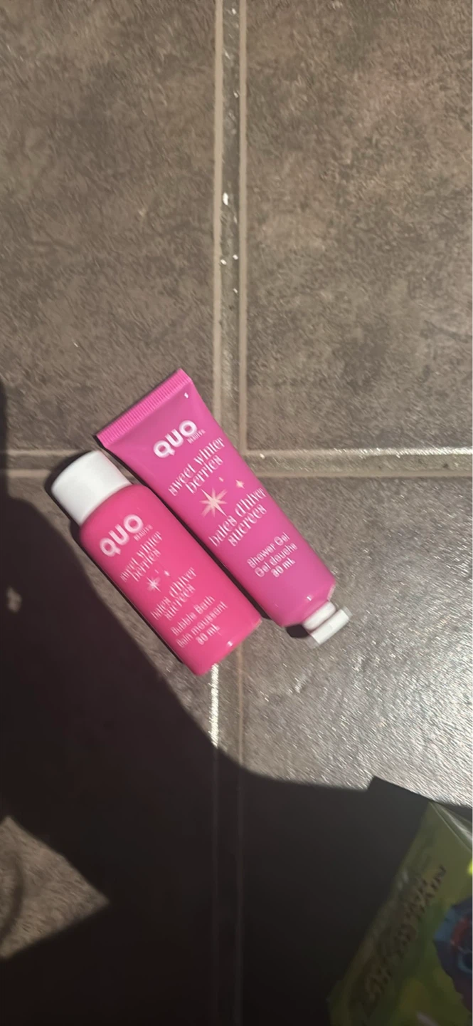 Dove Fortifying Ritual Conditioner & Olay Body Washes - photo 3