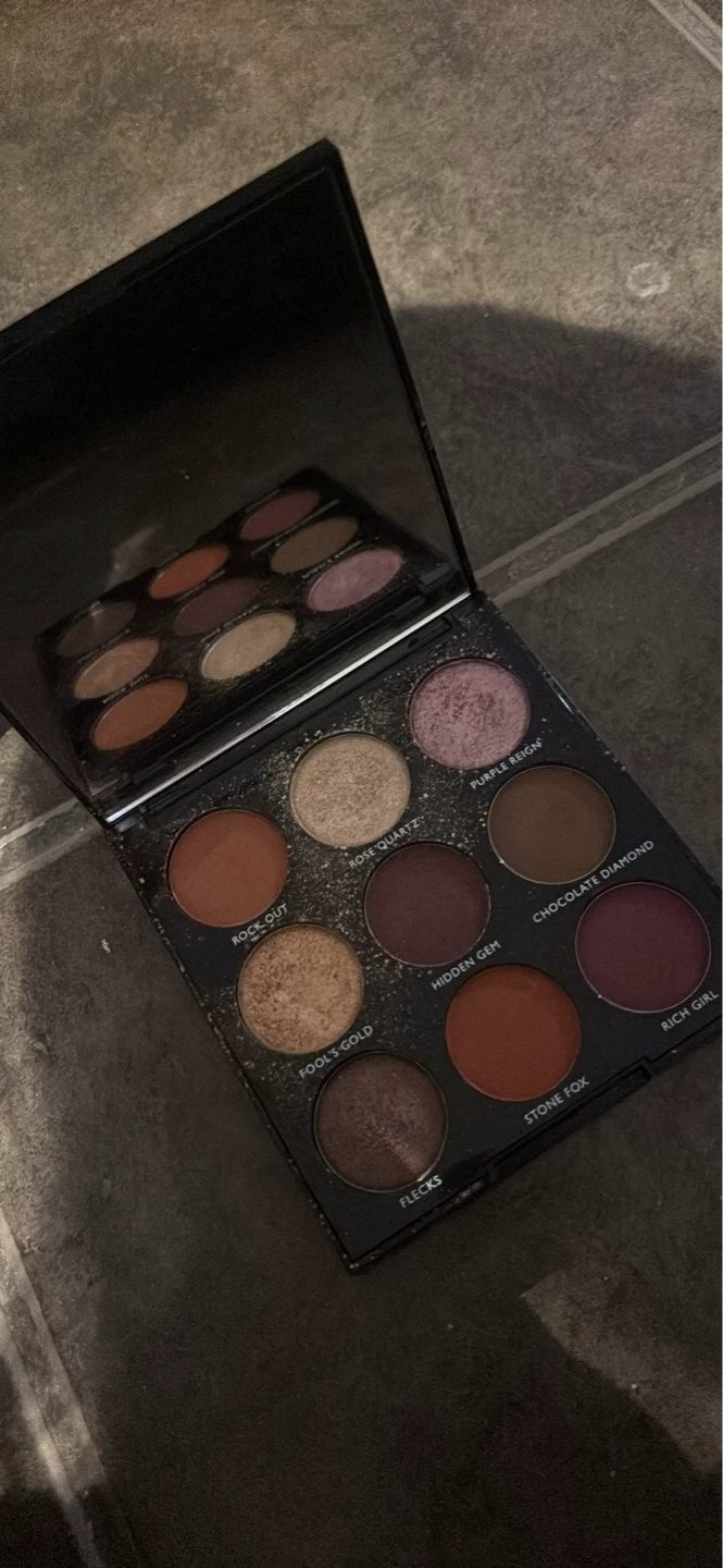 Morphe Artistry Palette - photo 2