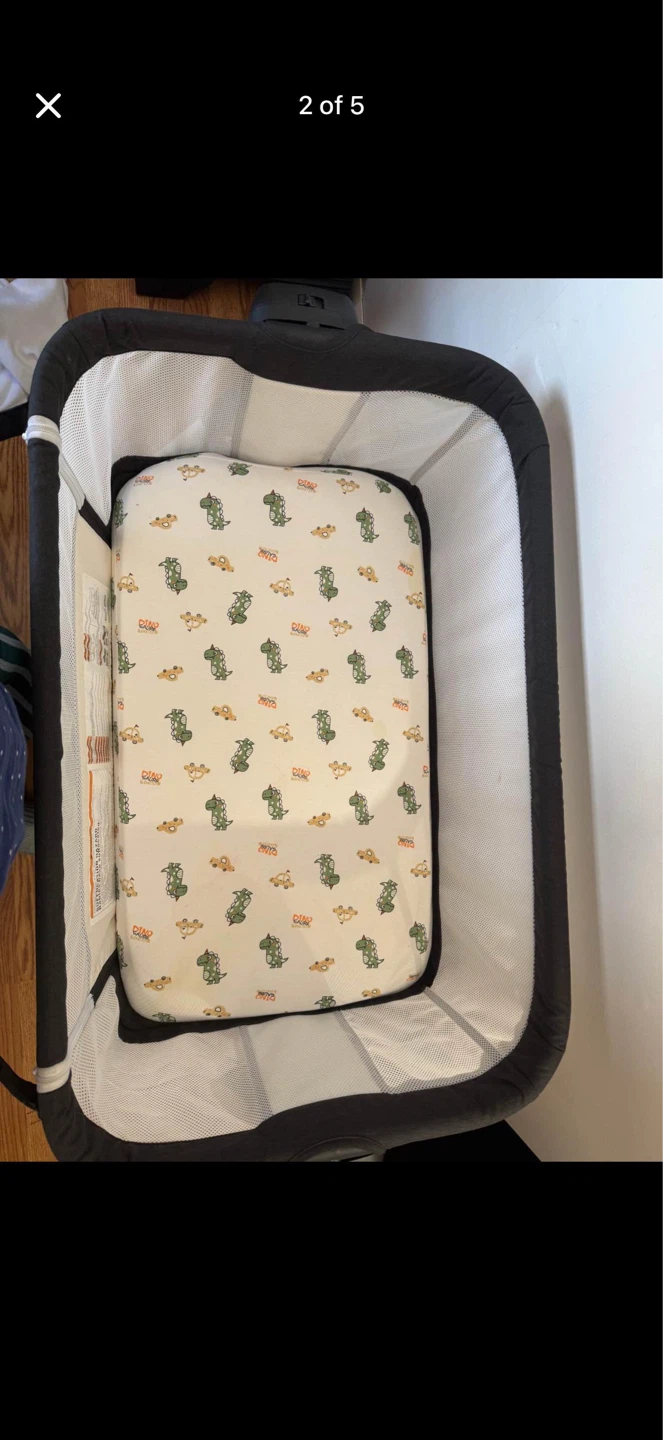 Baby Bassinet - photo 3